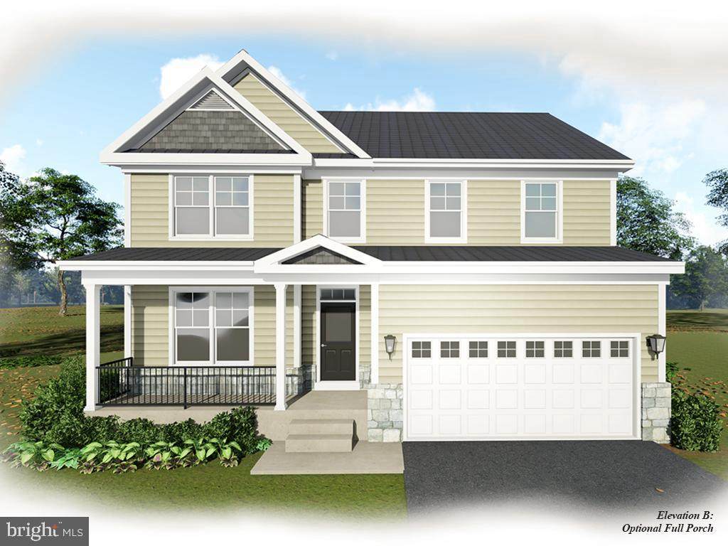 207 Major Robinson Way - Photo 1
