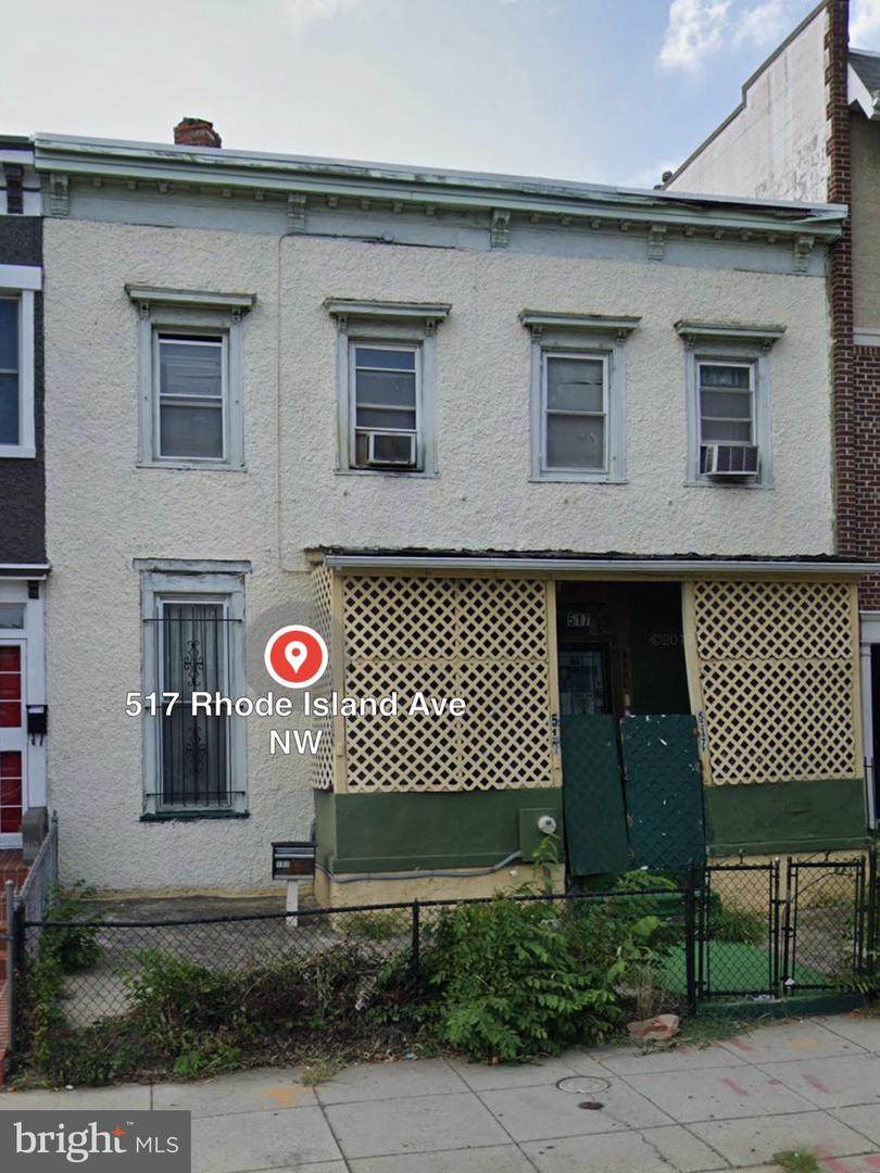517 Rhode Island Avenue - Photo 1