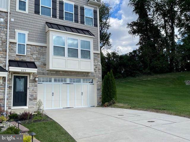 623 Buggy Ride Road - Photo 1