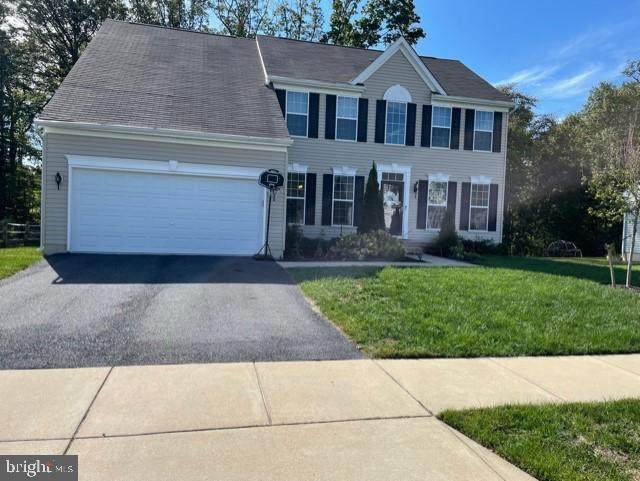 548 Ginn St - Photo 1