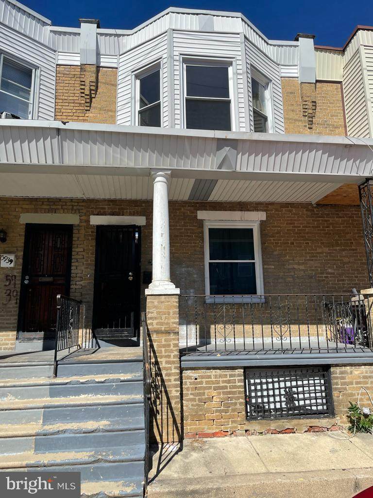 5937 Irving Street - Photo 1