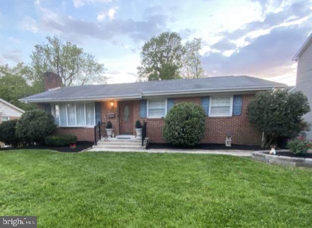 3607 Heritage Lane - Photo 1