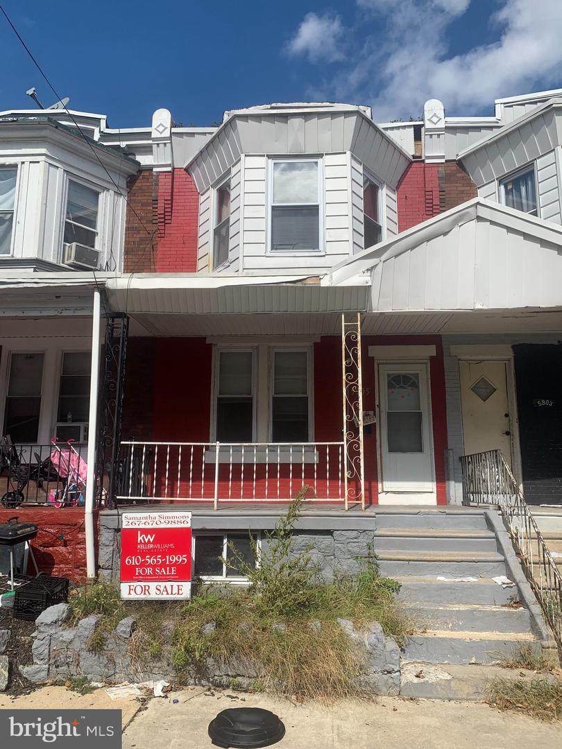 5905 Race Street - Photo 1