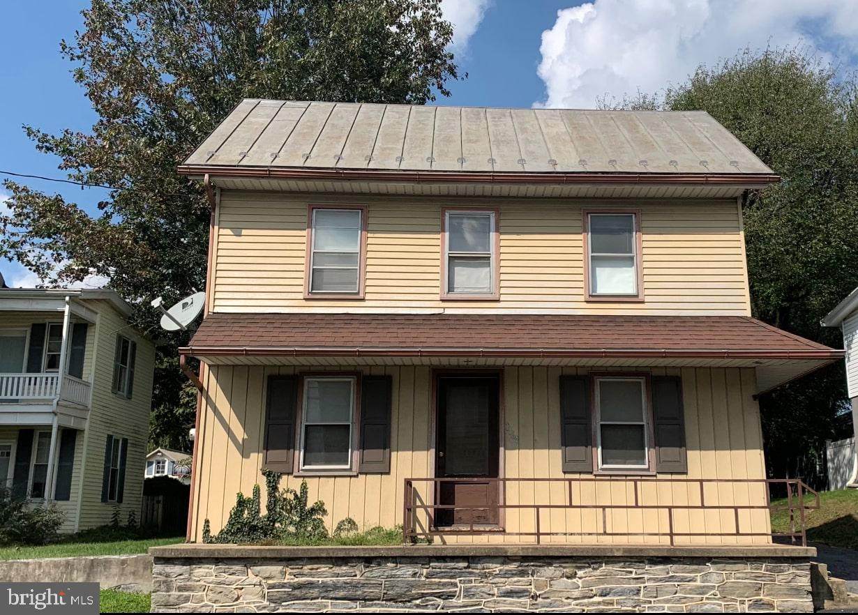 1164 Heidelberg Avenue - Photo 1