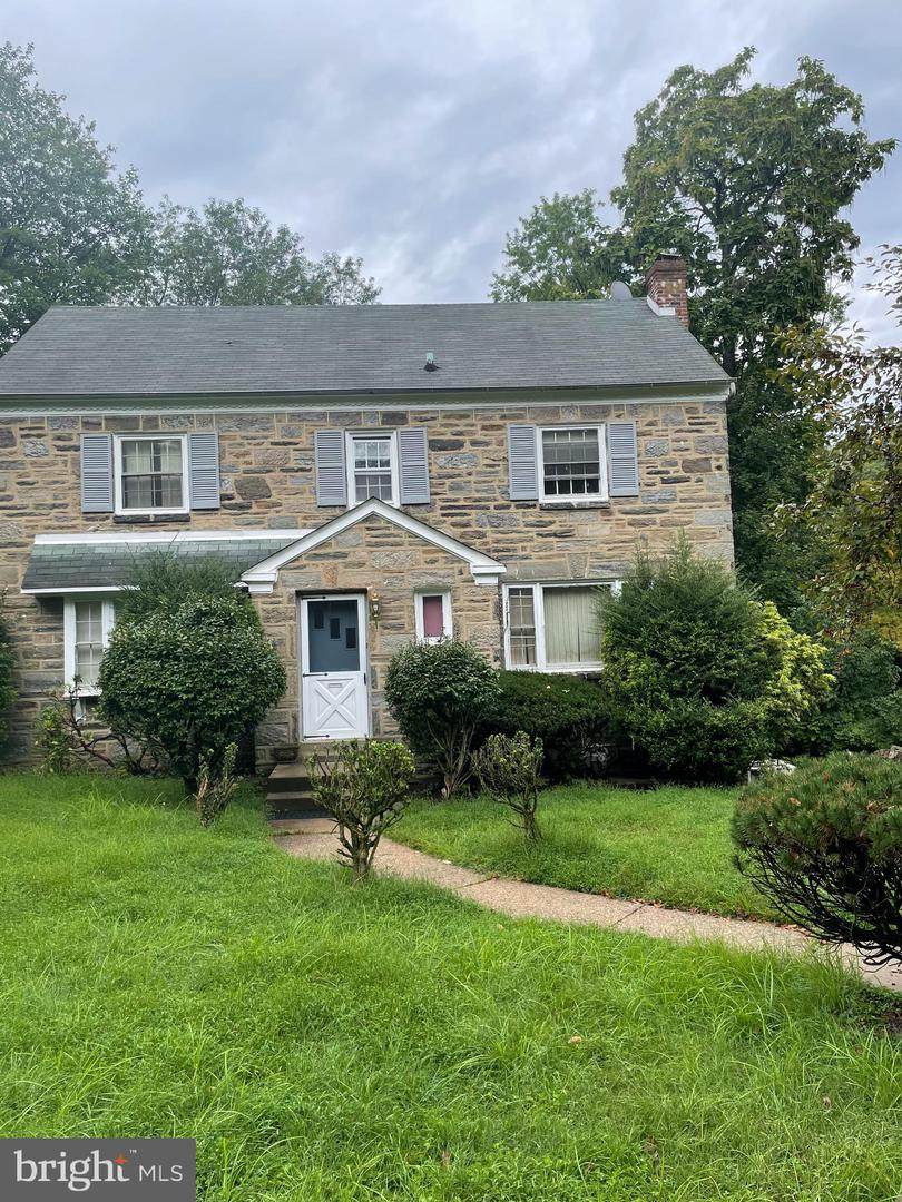 7814 Haines Road - Photo 1