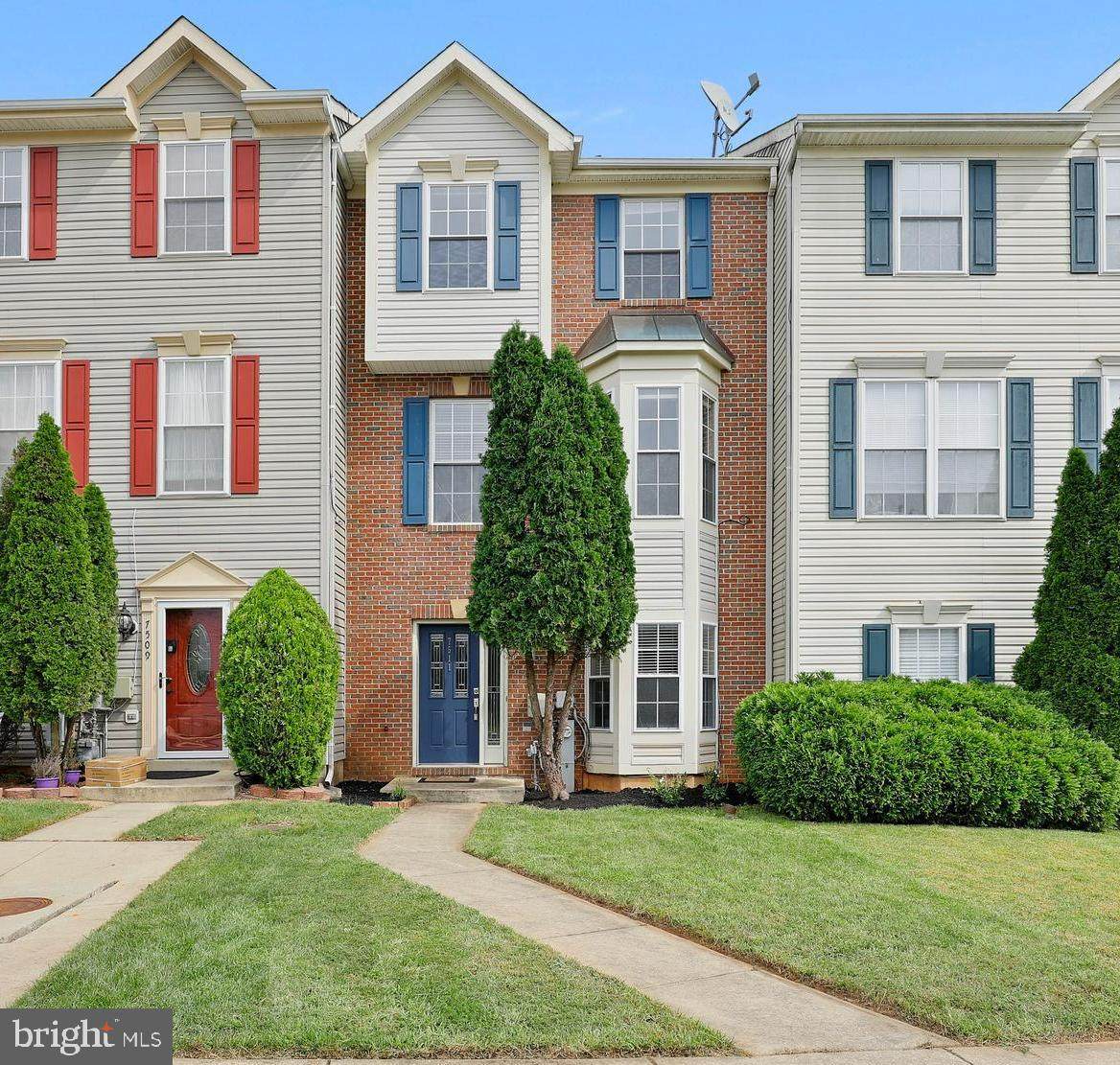 7511 Plateau Drive - Photo 1