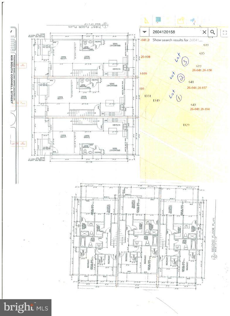 643 Connell Street - Photo 1