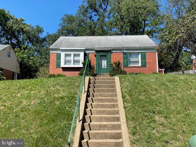 924 Milford Mill - Photo 1