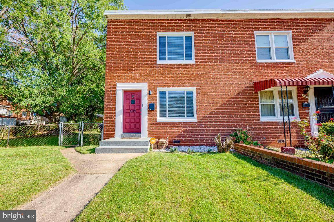 6319 Martin Luther King Jr Highway - Photo 1