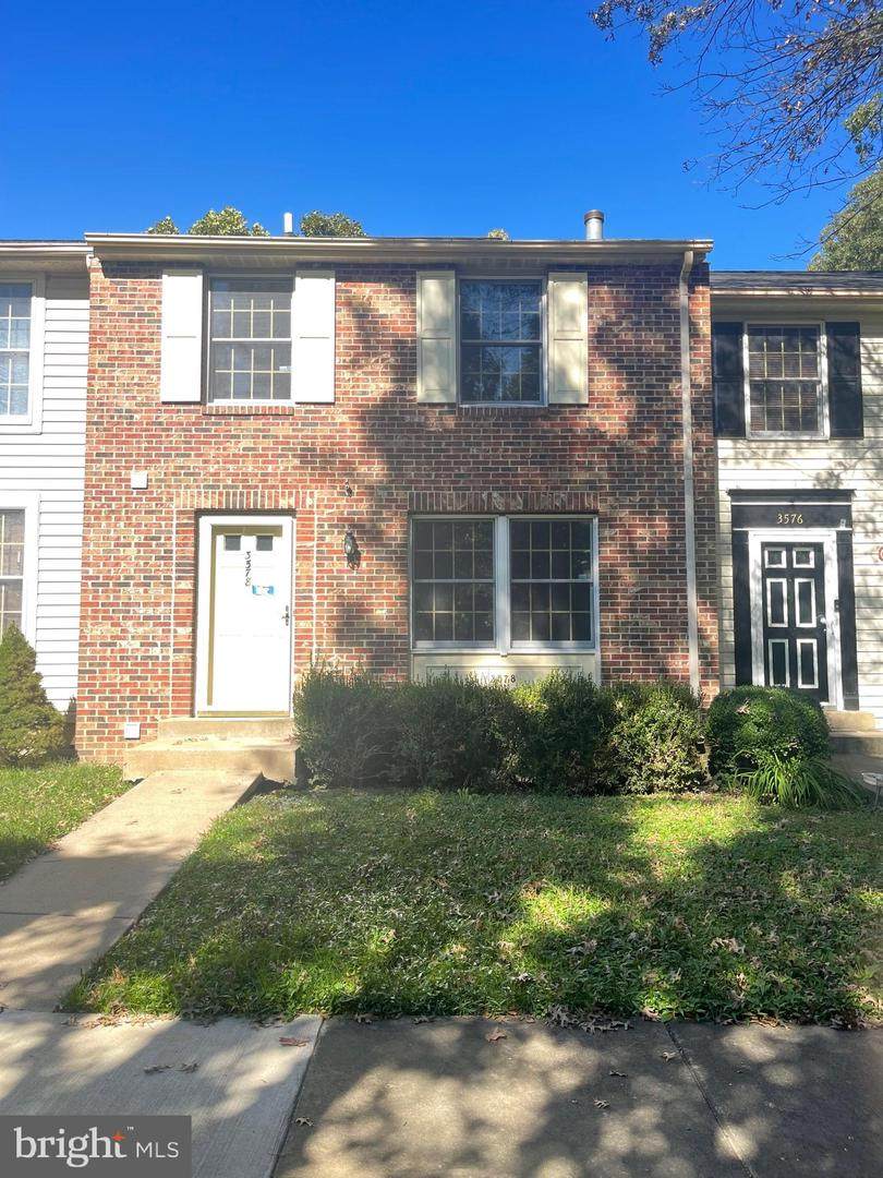 3578 Wharf Lane - Photo 1