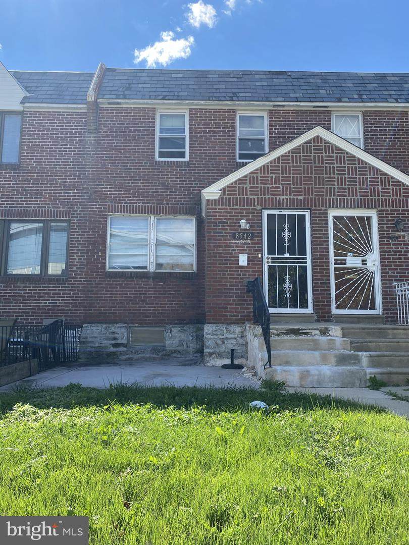 8542 Provident Road - Photo 1