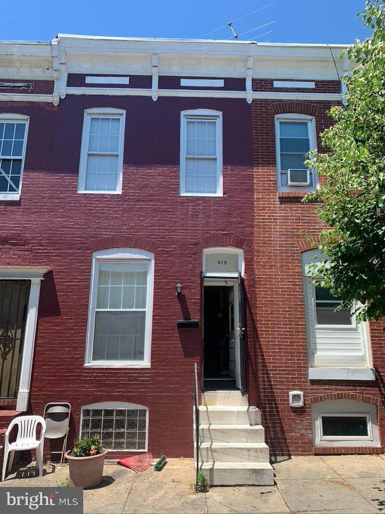 410 Montford Avenue - Photo 1