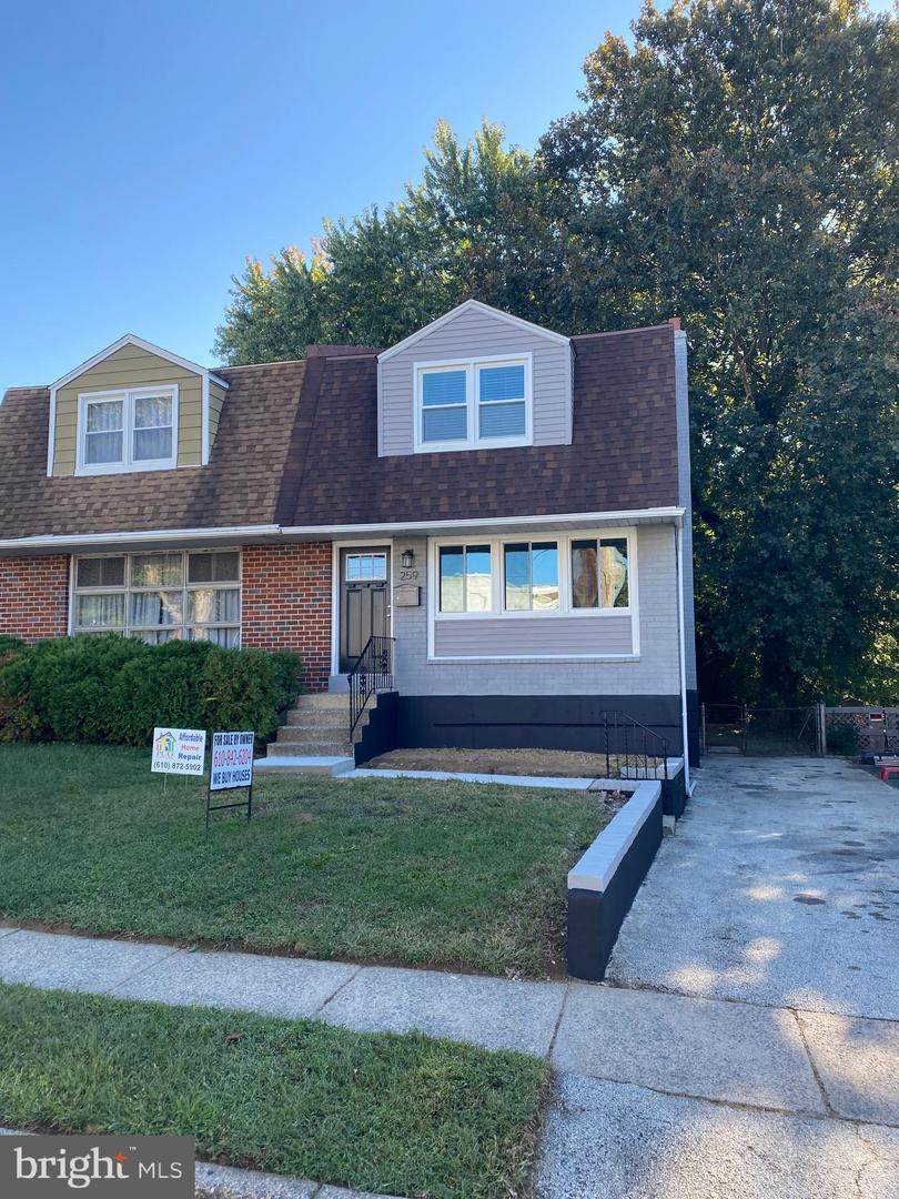259 Beechwood - Photo 1
