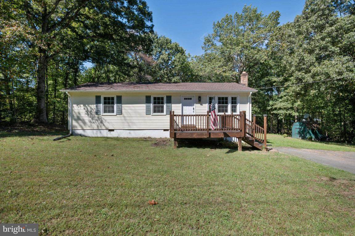 11328 Brent Town Road - Photo 1