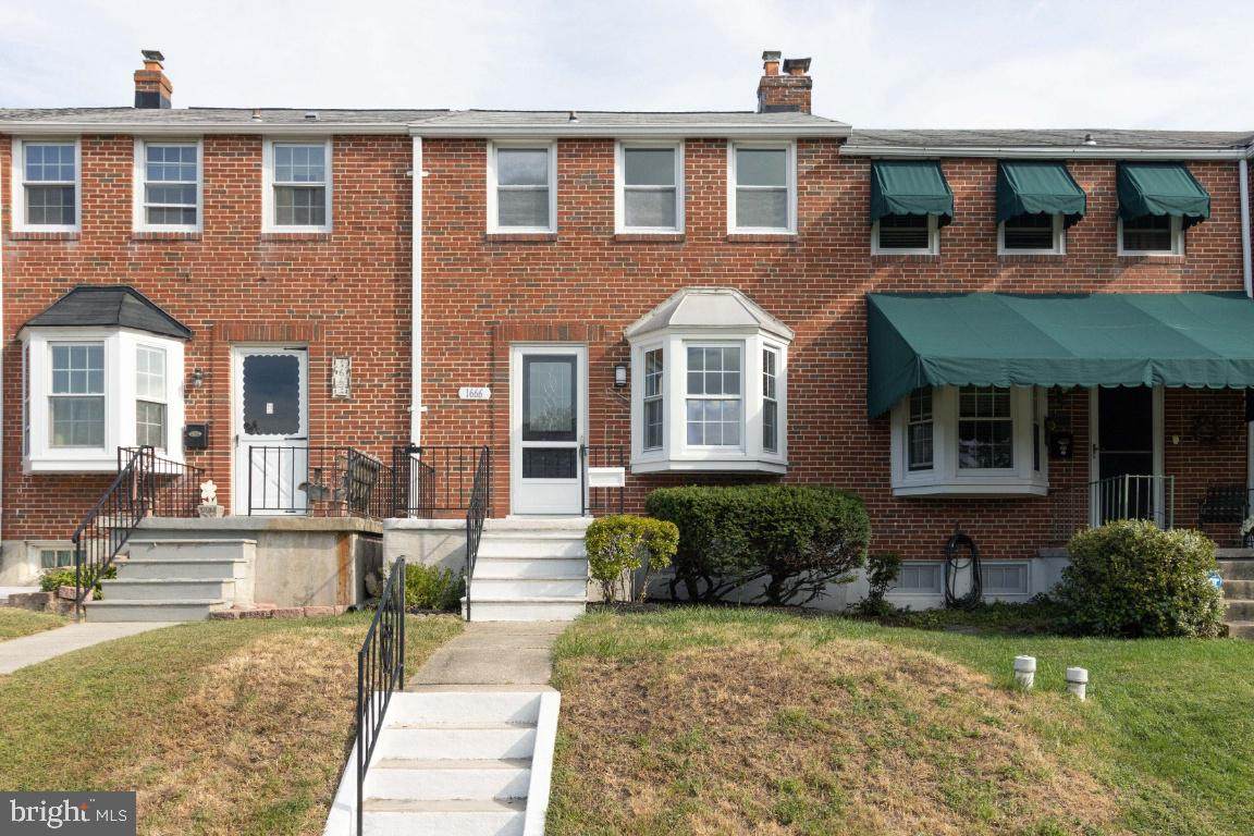 1666 Thetford Road - Photo 1