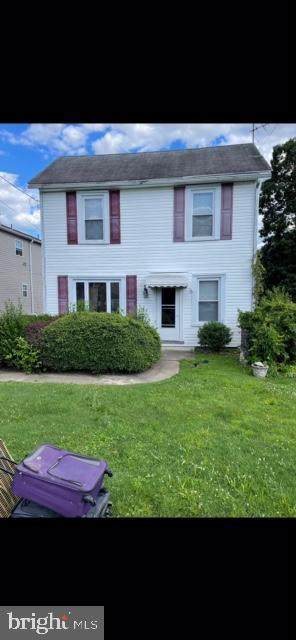 9215 Hegerman Street - Photo 1