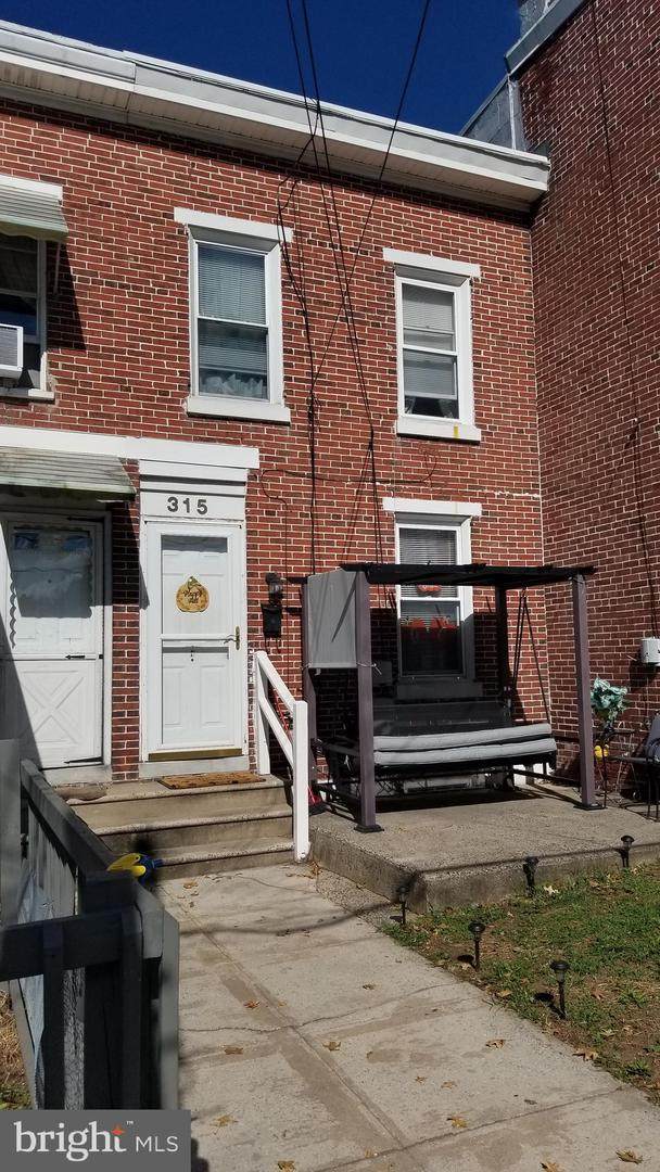 315 Buttonwood Street - Photo 1