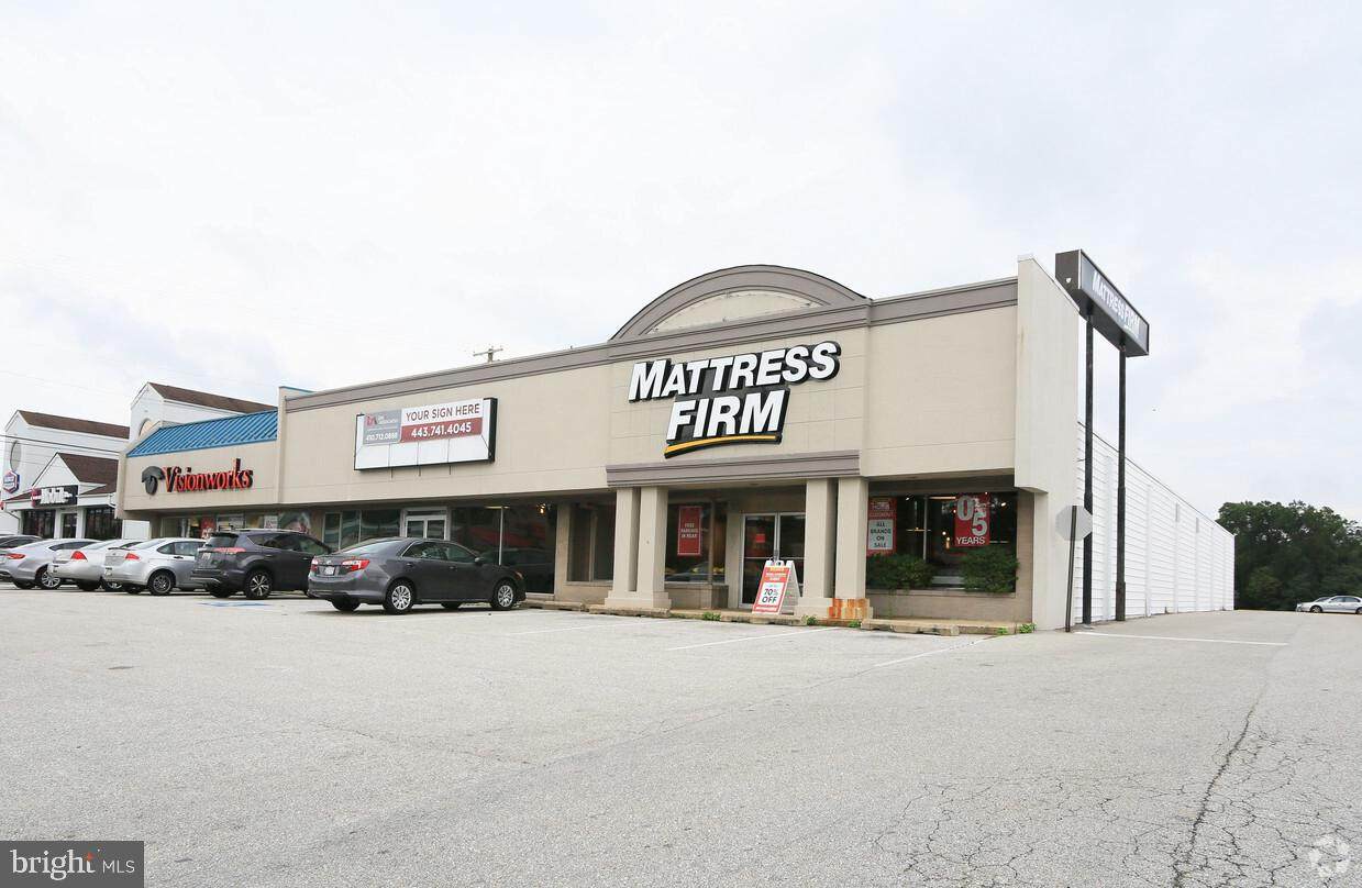6427 Baltimore National Pike - Photo 1