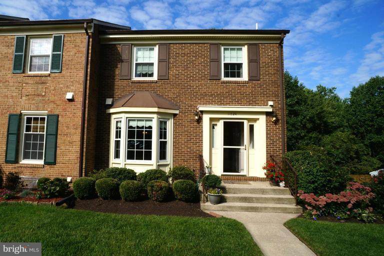 11724 Critton Circle - Photo 1