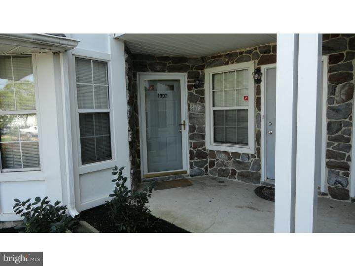 1003 Mews Drive - Photo 1