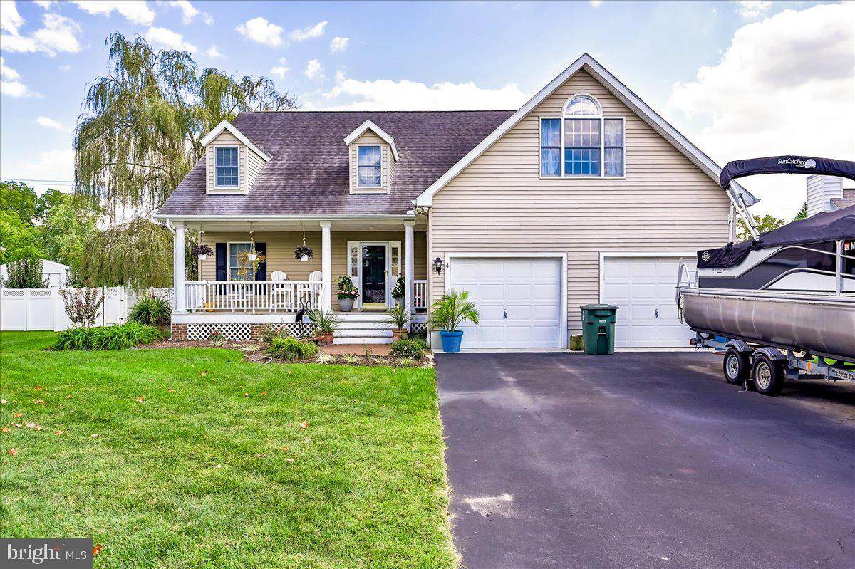 4 Henrys Mill Drive - Photo 1