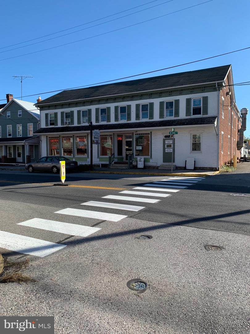130 W. King Street - Photo 1