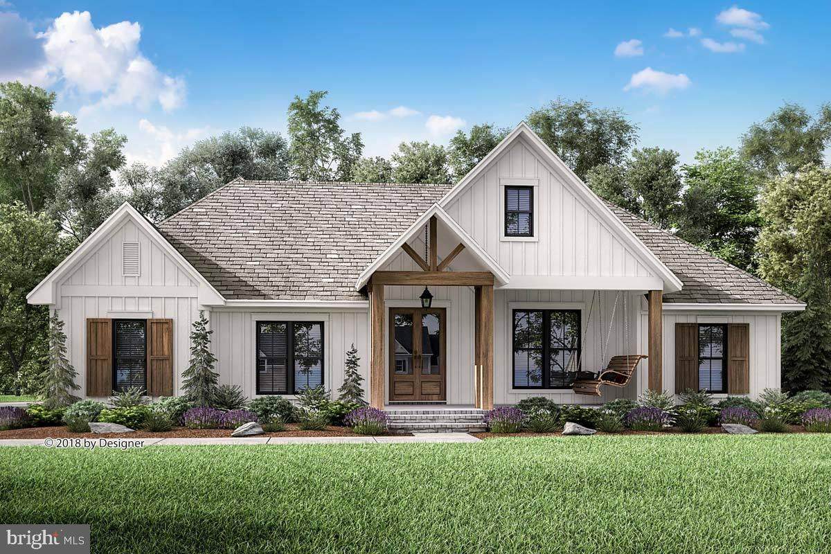 0 Crest Hill Road - Photo 1