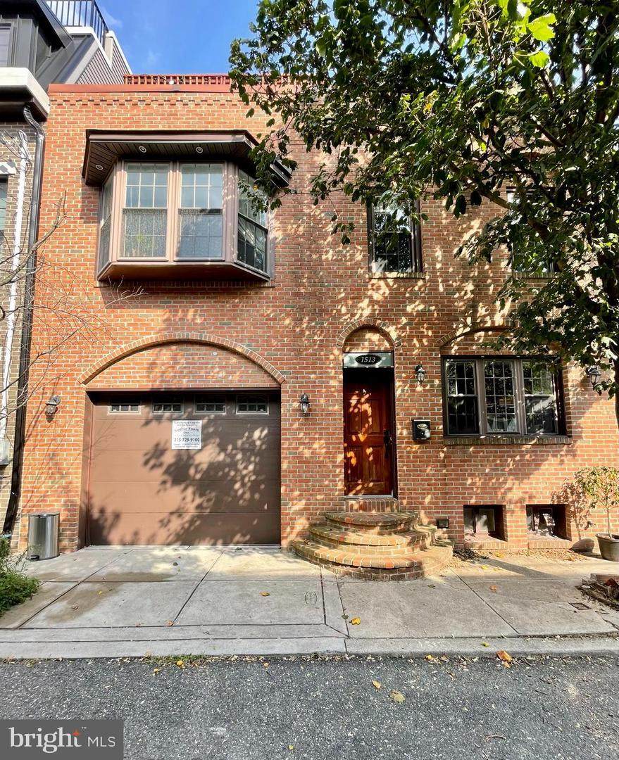 1511-13 Camac Street - Photo 1