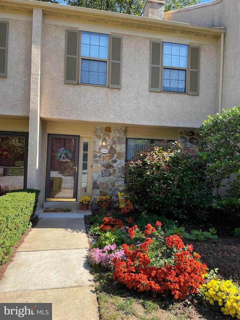 2406 Winterbridge Lane - Photo 1