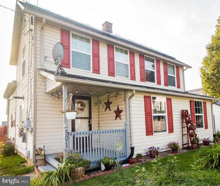 501 Susquehanna Avenue - Photo 1