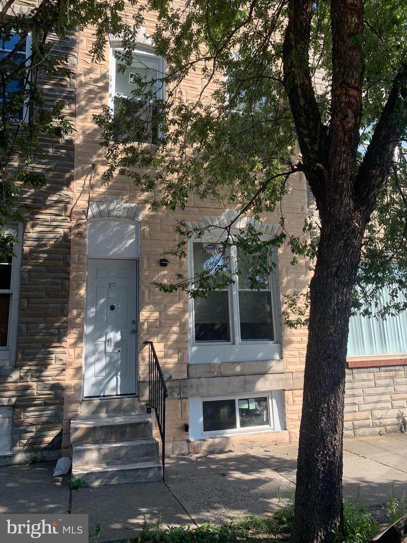 2428 Madison Street - Photo 1