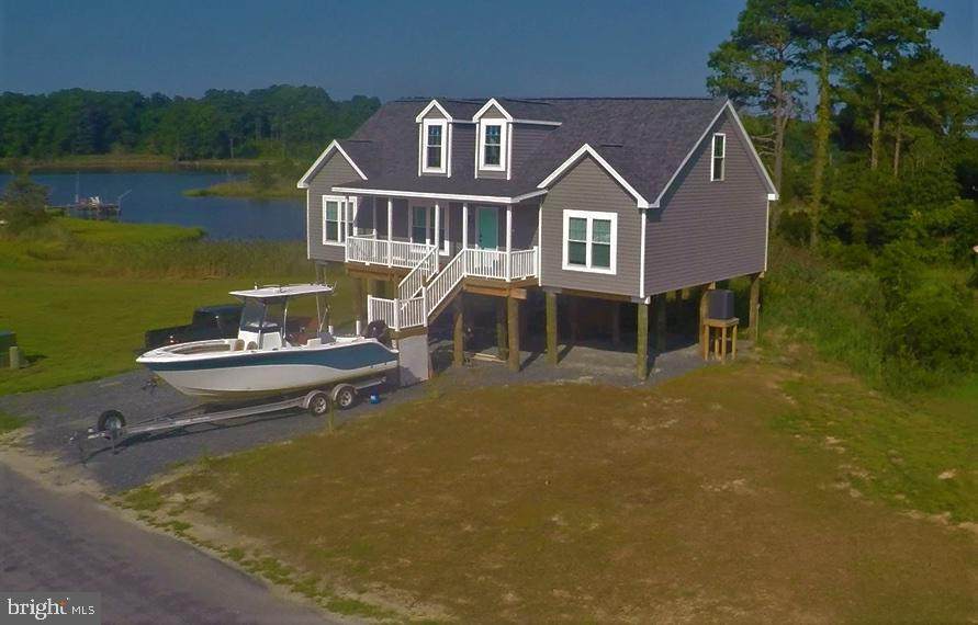 3356 Starboard Street - Photo 1
