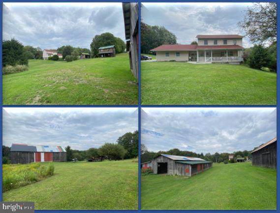 449 Mountain Road - Photo 1