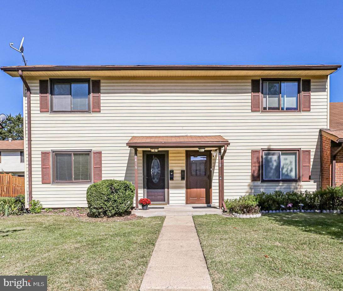 8416 Huerta Court - Photo 1