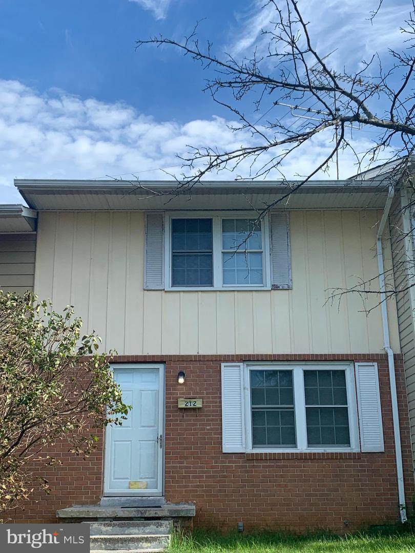 212 Cameron Street - Photo 1