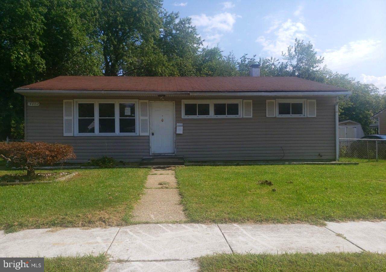 4402 Willshire Avenue - Photo 1