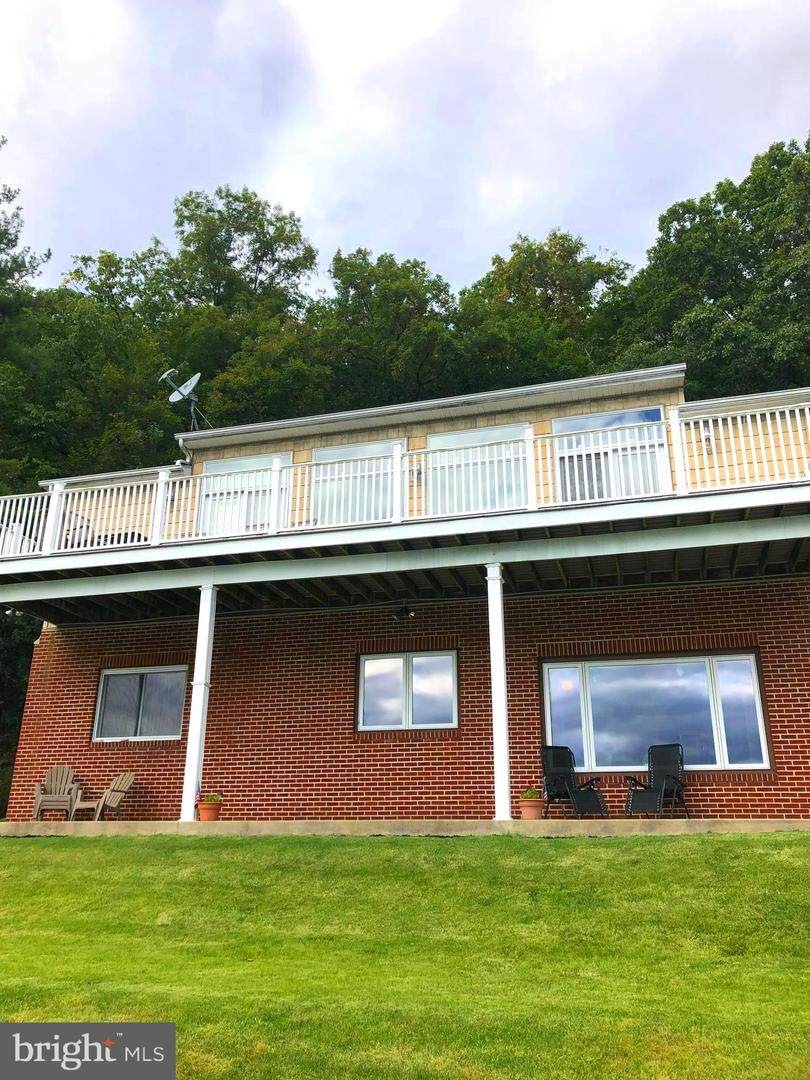 262 Lakeside Dr - Photo 1