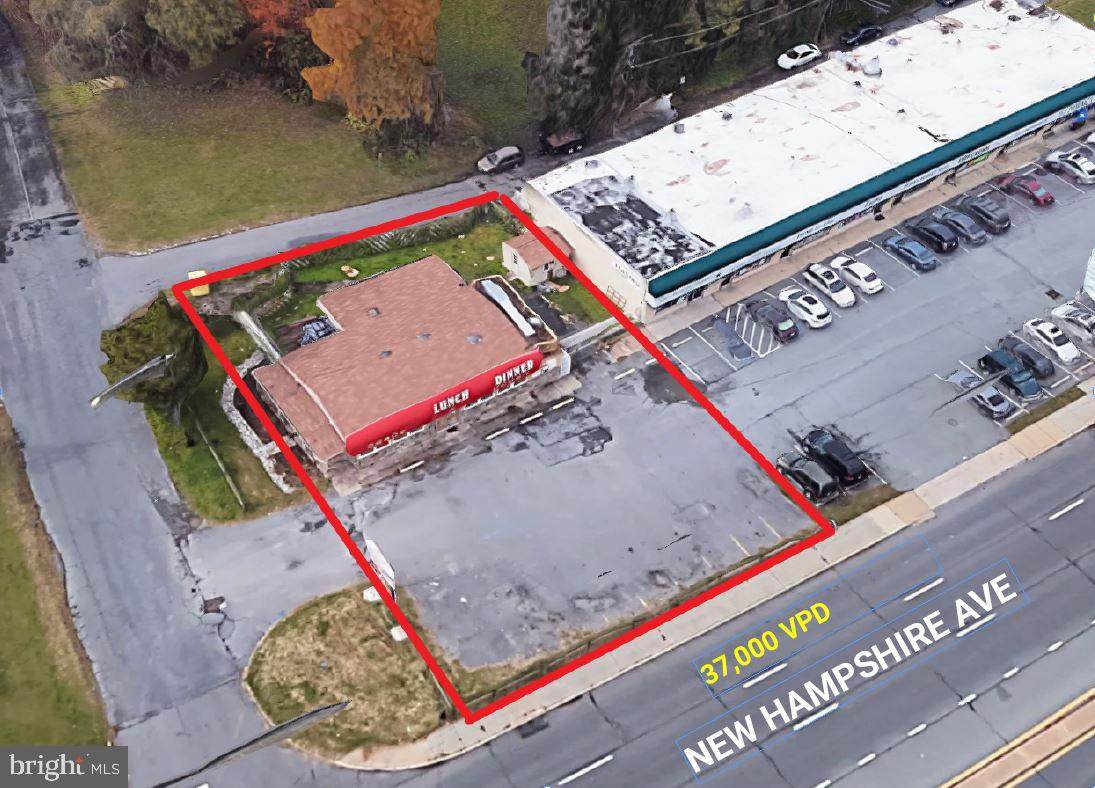 12830 New Hampshire Avenue - Photo 1
