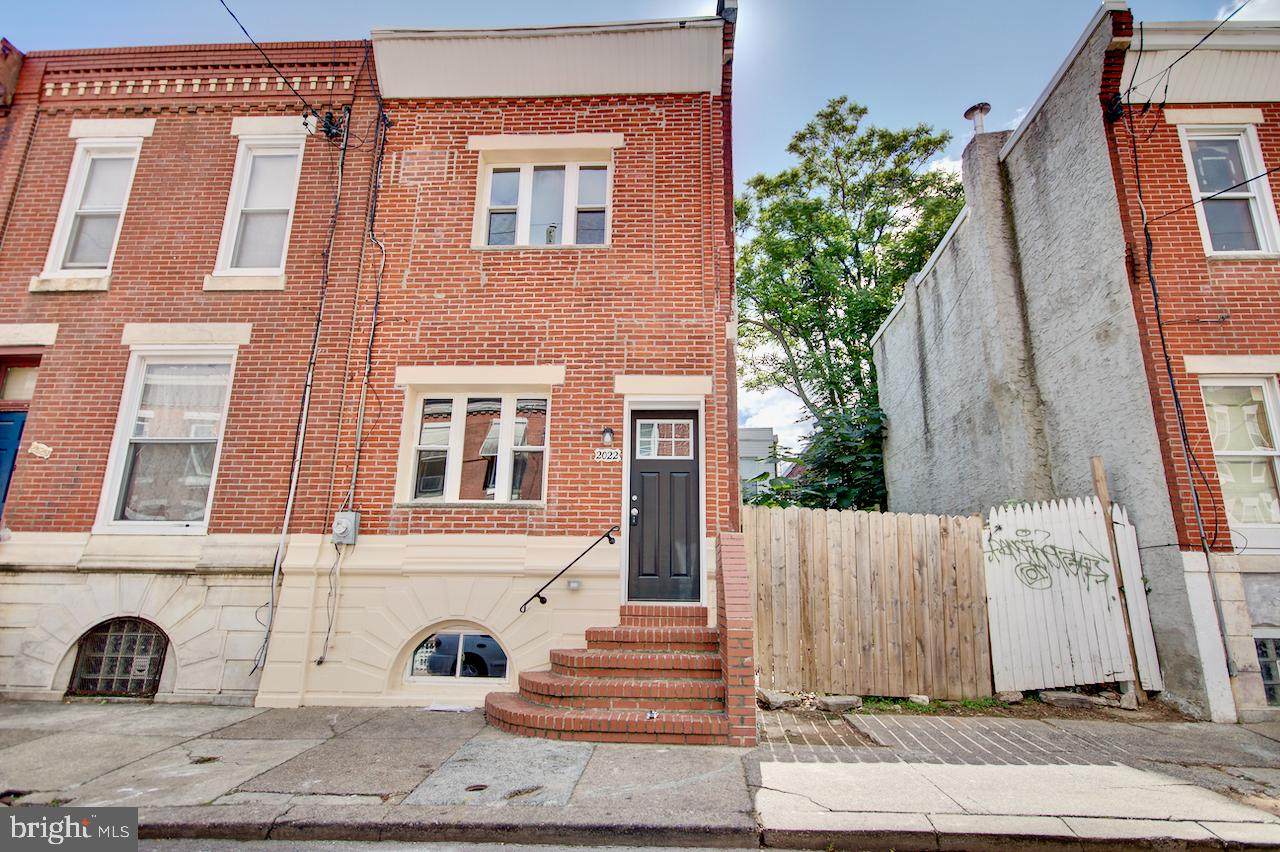 2022 Sigel Street - Photo 1