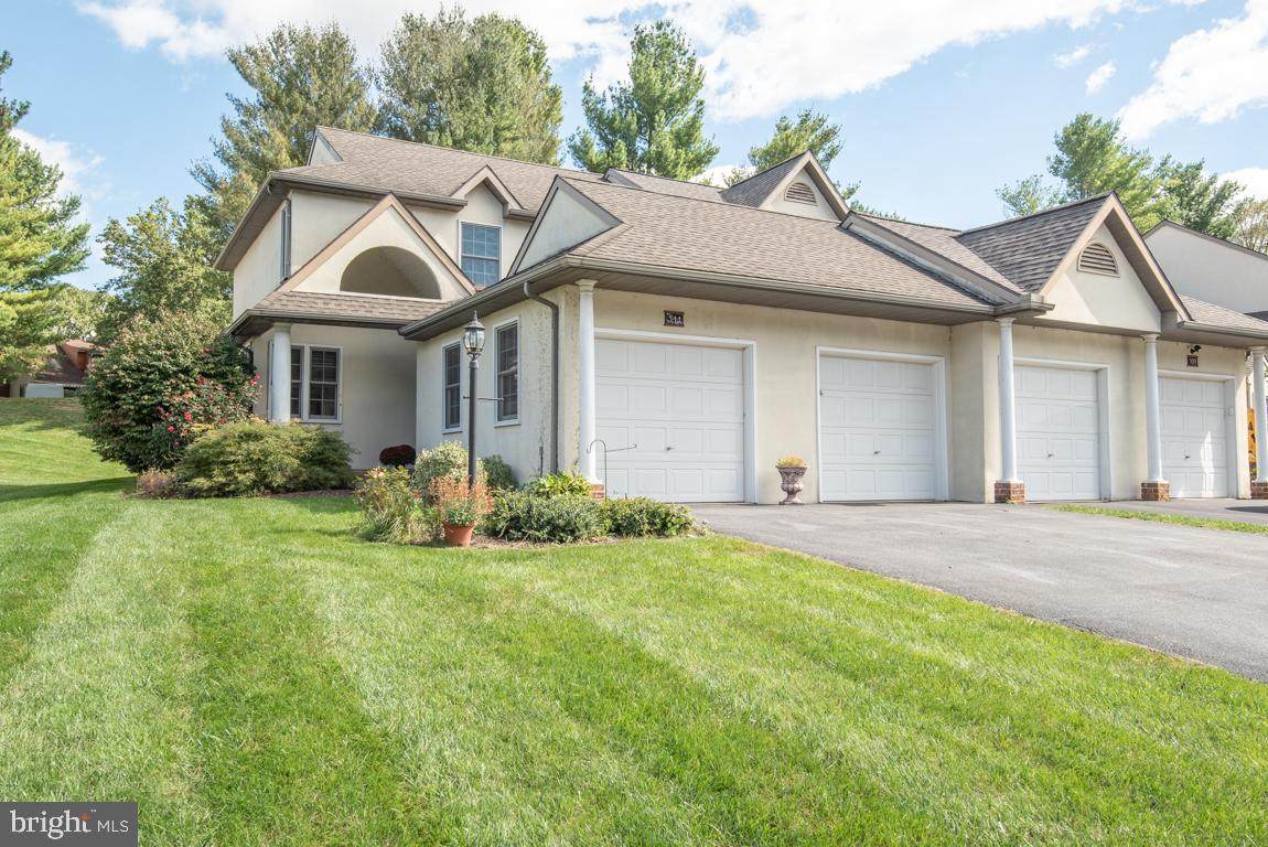 511 Thorngate Place - Photo 1