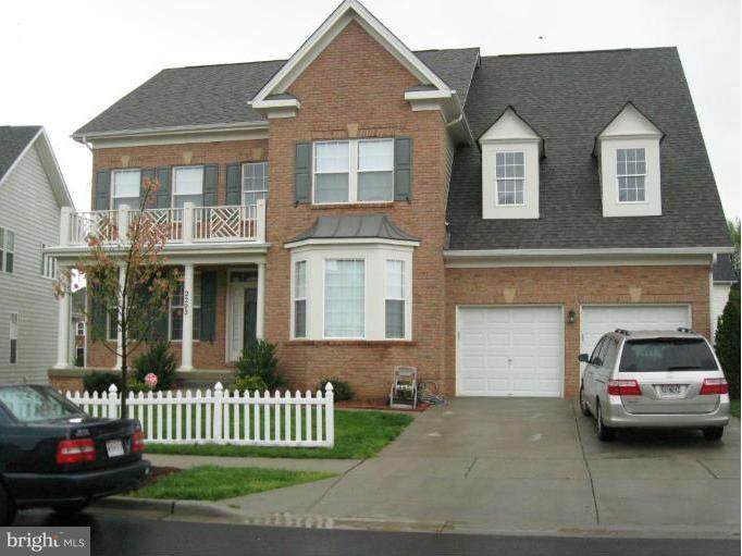 2202 Herring Creek Drive - Photo 1