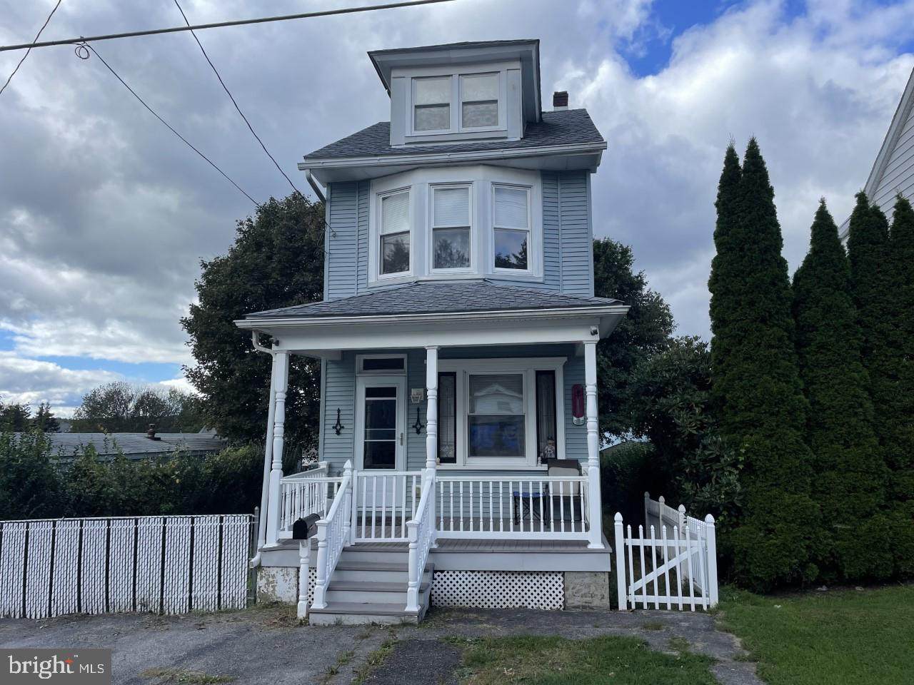 204 Wylam Street - Photo 1