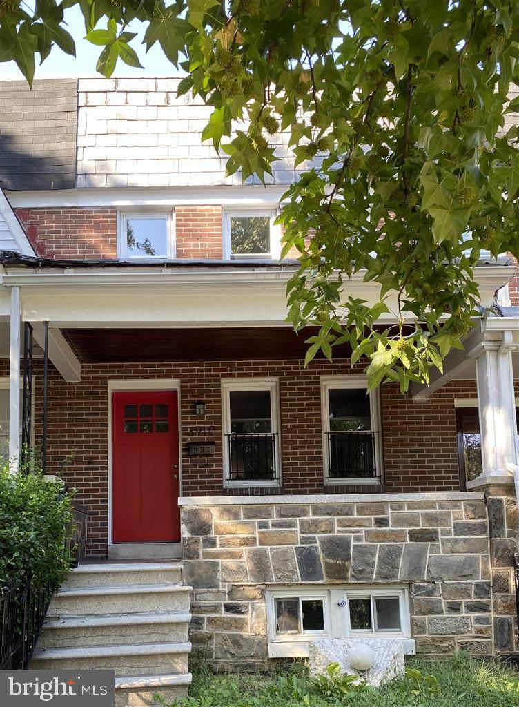 3910 Gelston Drive - Photo 1