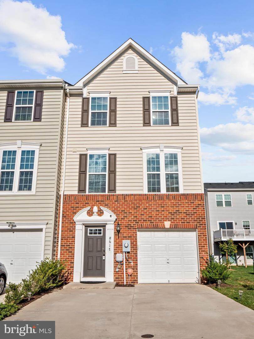 8617 Bud Court - Photo 1