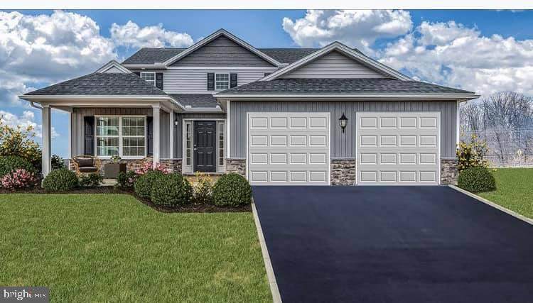 201 Gardenia Ln - Photo 1
