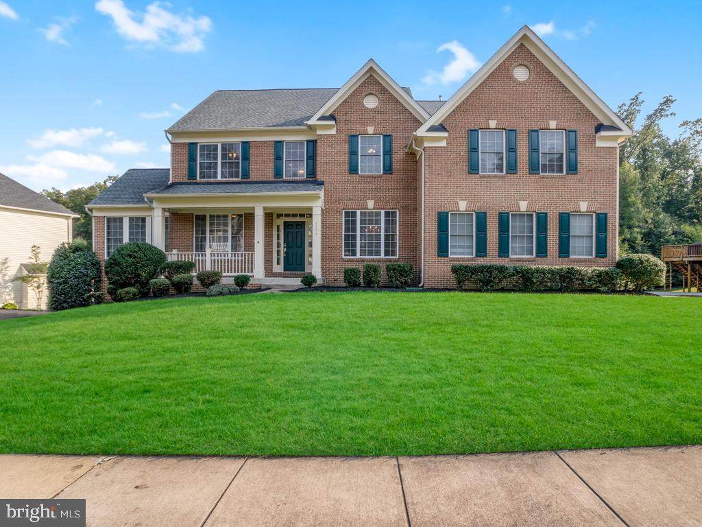 3756 Stonewall Manor - Photo 1