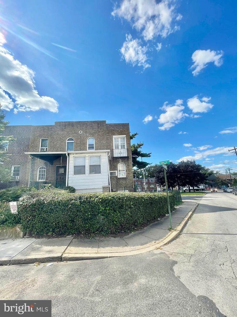 600 Copley Road - Photo 1