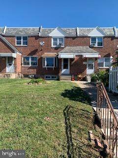 2167 Knorr Street - Photo 1
