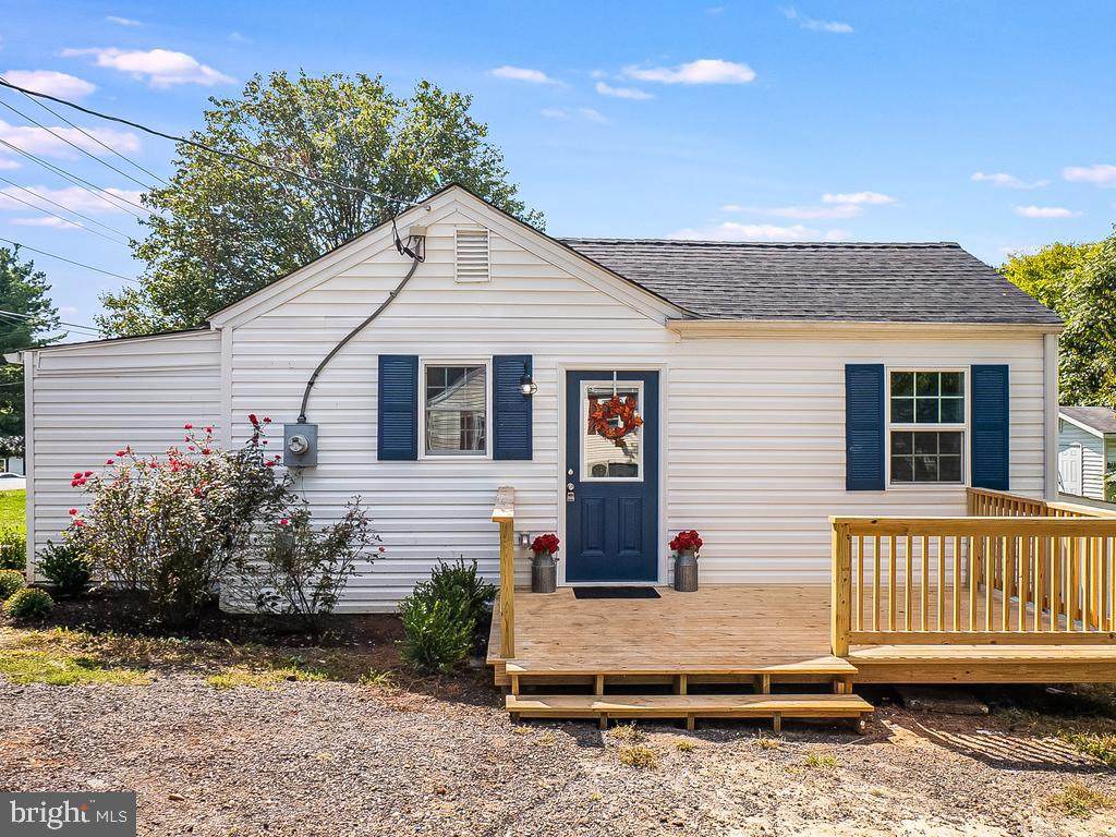 391 Resettlement Road - Photo 1