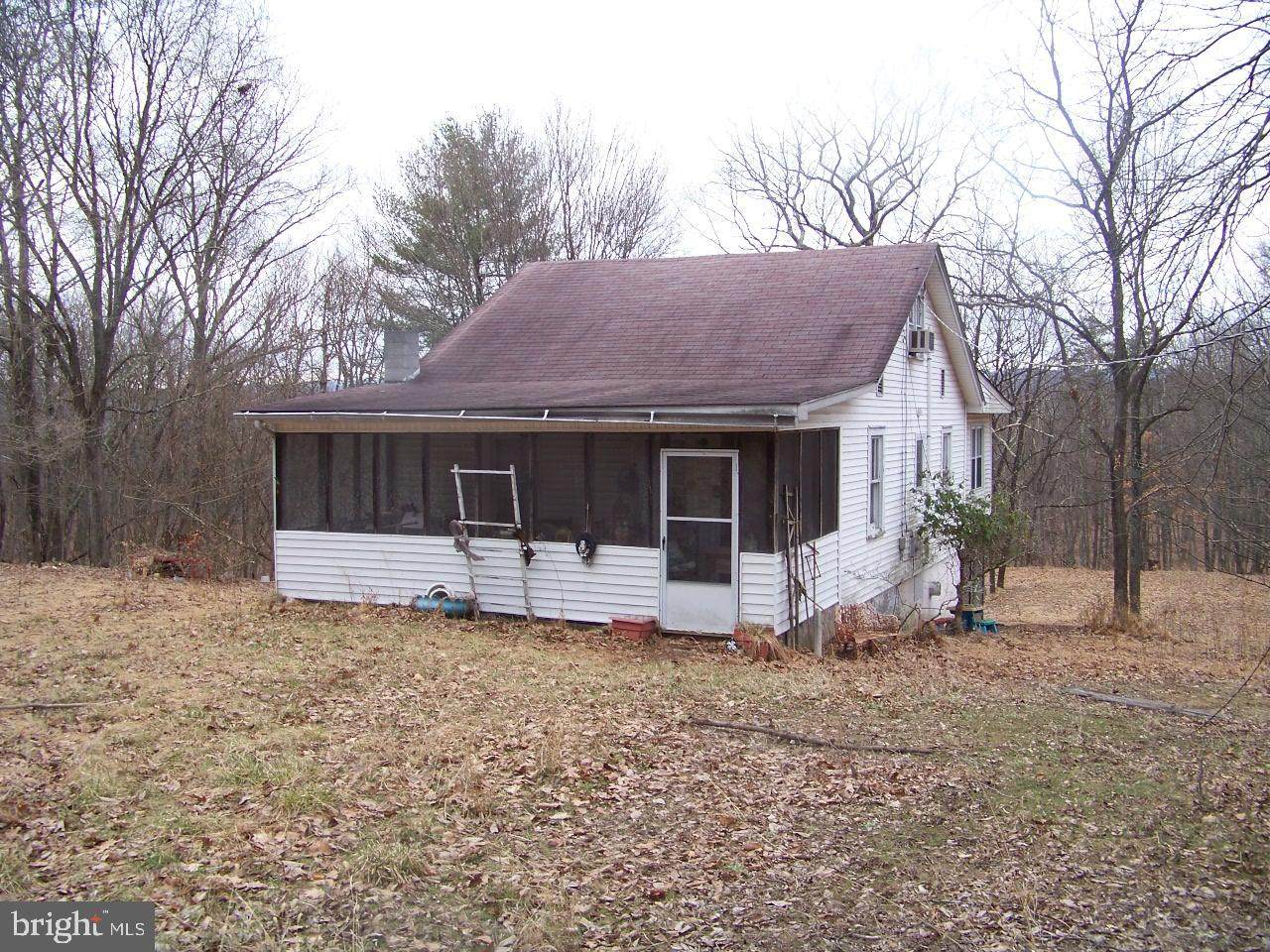 17021 Buckley Road - Photo 1